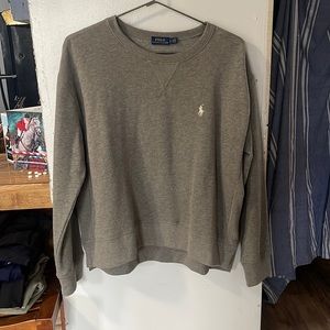 Ralph Lauren Sweater, L